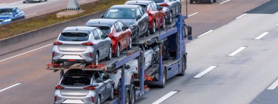 Sıfır Araç Taşıma