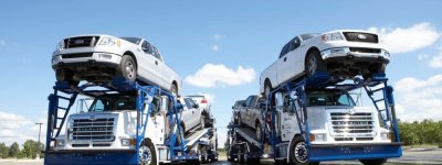 Şehirler Arası Çok Araç Taşıma