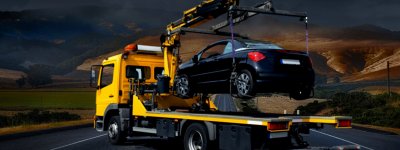 24 Saat Oto Çekici - Kurtarma